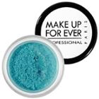 Make Up For Ever Star Powder Turquoise 960 0.09 Oz