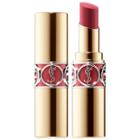 Yves Saint Laurent Rouge Volupte Shine Oil-in-stick Lipstick 87 Rose Afrique 0.15 Oz/ 4.5 G