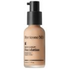 Perricone Md No Makeup Foundation Broad Spectrum Spf 20 Ivory 1 Oz/ 30 Ml