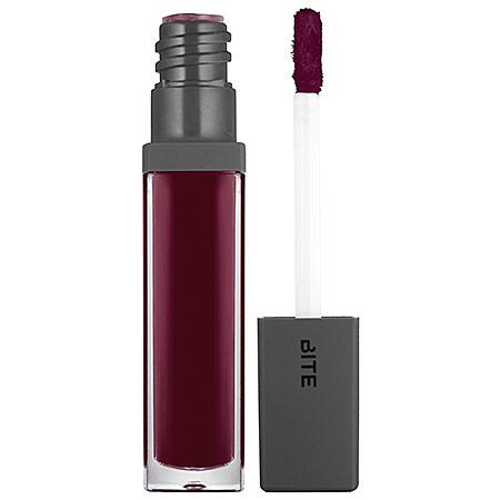 Bite Beauty Cashmere Lip Cream Bordeaux 0.23 Oz