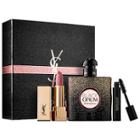 Yves Saint Laurent Black Opium Beauty Gift Set
