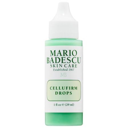 Mario Badescu Cellufirm Drops 1 Oz/ 29 Ml