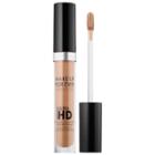 Make Up For Ever Ultra Hd Self-setting Concealer Apricot Beige 41 0.17 Oz/ 5 Ml
