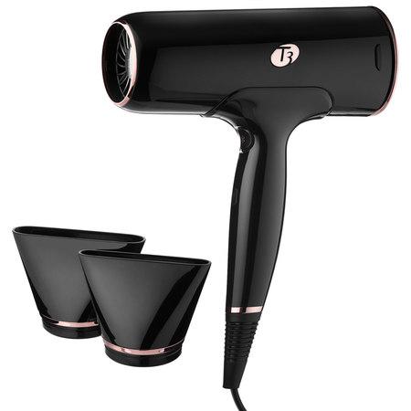 T3 Cura Luxe Hair Dryer