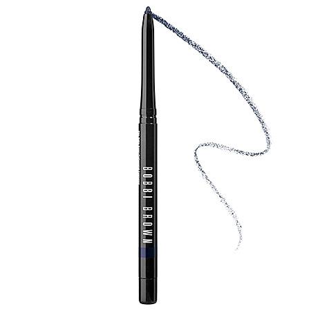 Bobbi Brown Perfectly Defined Gel Eyeliner Sapphire 0.012 Oz/ 0.28 G