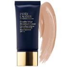 Este Lauder Double Wear Maximum Cover Camouflage Foundation For Face And Body Spf 15 3w1 Tawny 1 Oz/ 30 Ml