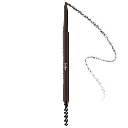 Tarte Amazonian Clay Waterproof Brow Pencil Medium Brown 0.003 Oz/ 0.085 G