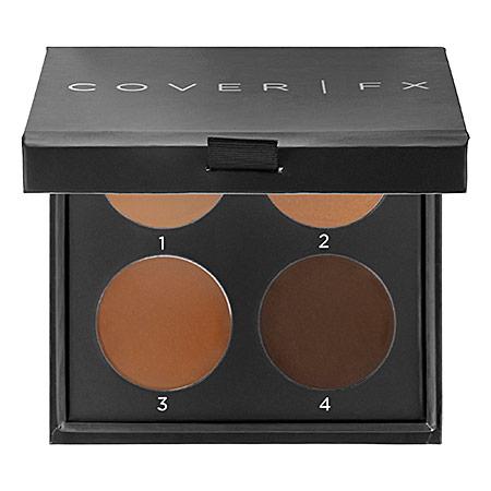 Cover Fx Contour Kit N Deep 0.63 Oz