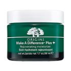 Origins Make A Difference(tm) Plus + Rejuvenating Moisturizer 1.7 Oz