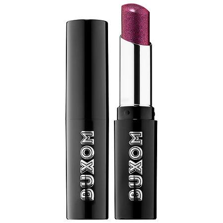 Buxom Metalix&trade; Lip Glide Violet Spark 0.09 Oz/ 2.6 G