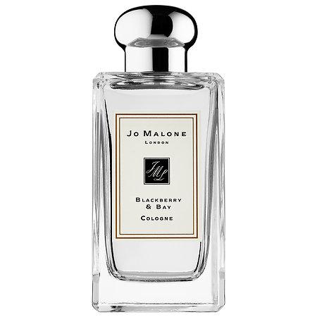 Jo Malone London Blackberry & Bay Cologne 3.4 Oz/ 100 Ml Spray