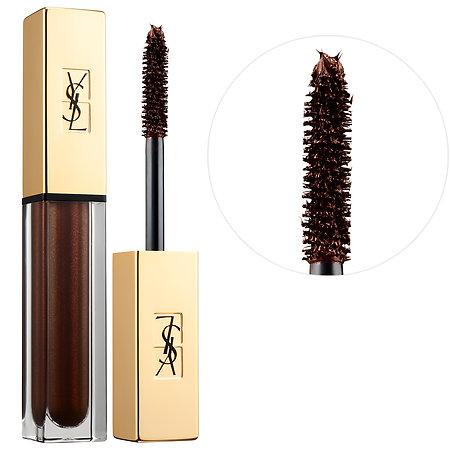 Yves Saint Laurent Vinyl Couture Mascara 4-i'm The Illusion 0.2 Oz/ 6.7 Ml