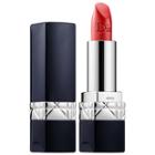 Dior Rouge Dior Lipstick 999 Metalic 0.12 Oz/ 3.4 G