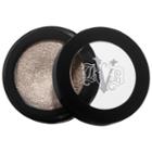 Kat Von D Current Crush: Creamfoil Long-wear Eyeshadow Silver Chrome 0.078 Oz/ 2.2 G