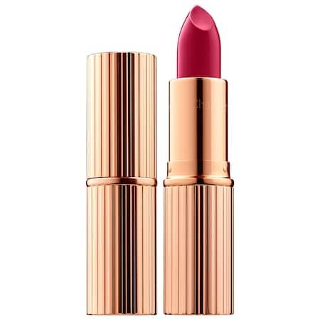 Charlotte Tilbury K.i.s.s.i.n.g Lipstick Velvet Underground 0.12 Oz