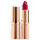 Charlotte Tilbury K.i.s.s.i.n.g Lipstick Velvet Underground 0.12 Oz