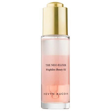 Kevyn Aucoin Neo-elixir Weightless Beauty Oil