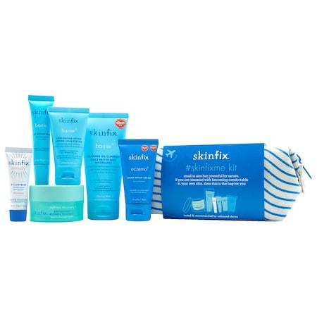 Skinfix #skinfixme Starter Kit