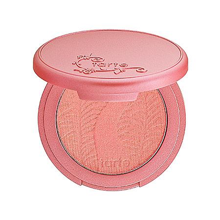 Tarte Amazonian Clay 12-hour Blush Glisten 0.2 Oz