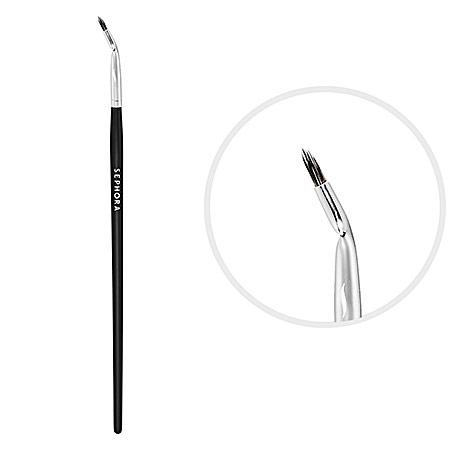 Sephora Collection Pro Bent Liner Brush #23