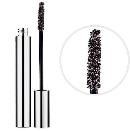Clinique Naturally Glossy Mascara Jet Brown 0.2 Oz