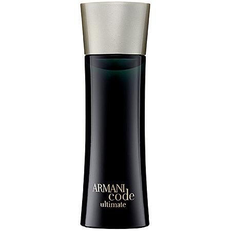 Giorgio Armani Beauty Armani Code Ultimate 1.7 Oz/ 50 Ml Eau De Toilette Spray