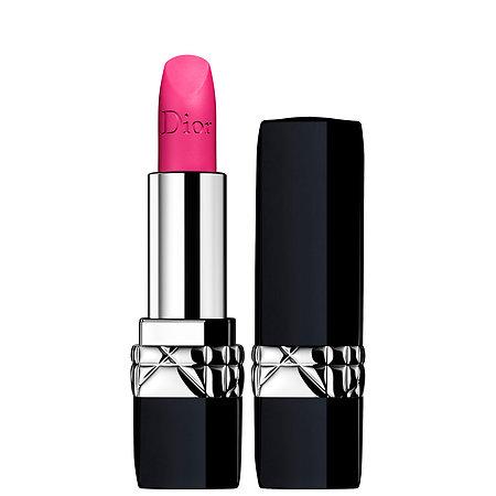 Dior Rouge Dior Lipstick 502 Radical Matte 0.12 Oz