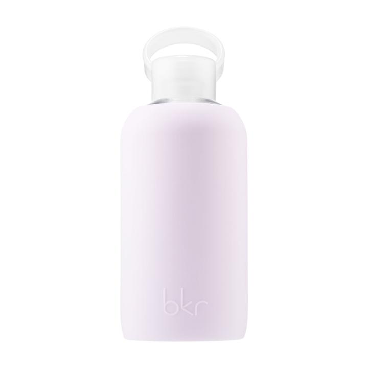 Bkr Lala Glass Water Bottle Little - 16 Oz/ 500 Ml