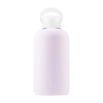 Bkr Lala Glass Water Bottle Little - 16 Oz/ 500 Ml