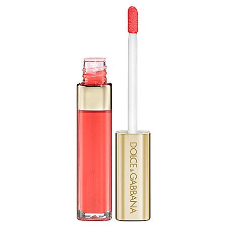Dolce & Gabbana The Lipgloss Intense Colour Lipgloss Delicious 73 0.16 Oz