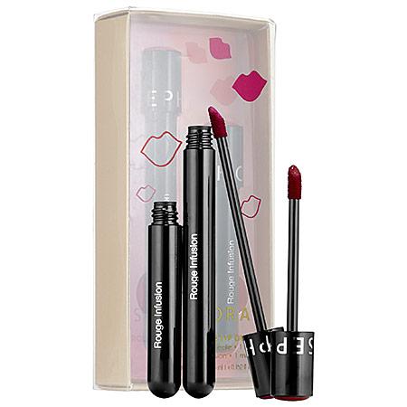 Sephora Collection Rouge Infusion Lip Duo