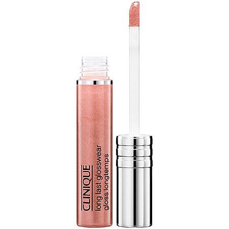 Clinique Long Last Glosswear Bamboo Pink 0.2 Oz