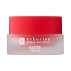 Erborian Matte For Lips Soft-as-powder Lip Balm 0.2 Oz/ 7 G