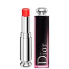 Dior Dior Addict Lacquer Stick 744 Party Red 0.11 Oz/ 3.2 Ml