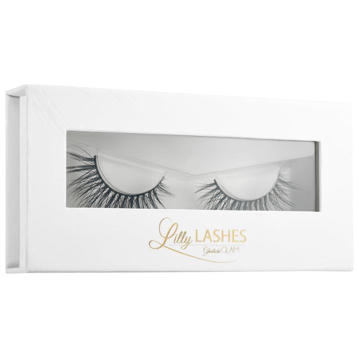 Lilly Lashes Lilly Lashes Lite Mink Goddess