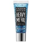 Urban Decay Heavy Metal Face & Body Glitter Gel - Sparkle Out Loud Collection Soul Love 0.49 Oz/ 14.5 Ml