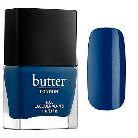 Butter London Nail Lacquer Blagger 0.4 Oz