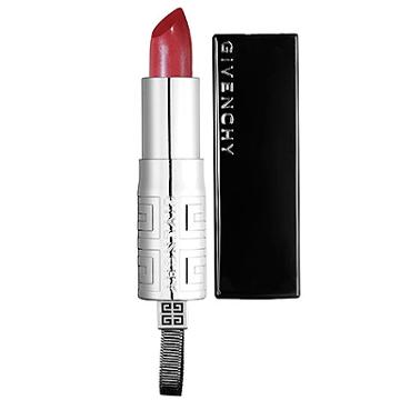 Givenchy Rouge Interdit Satin Lipstick 07 Mystic Pink 0.12 Oz