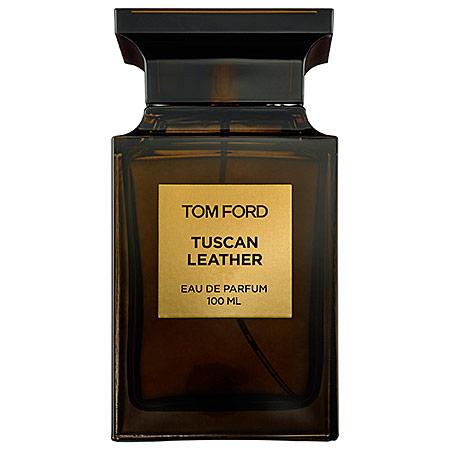 Tom Ford Tuscan Leather 3.4 Oz Eau De Parfum