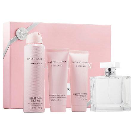 Ralph Lauren Romance Gift Set