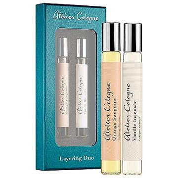 Atelier Cologne Layering Duo