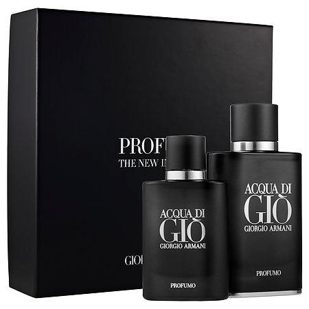 Giorgio Armani Profumo Gift Set