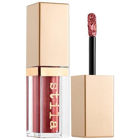 Stila Glitter & Glow Liquid Eye Shadow In A Firenze 0.15 Oz/ 4.5 Ml