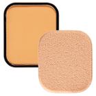 Shiseido The Makeup Perfect Smoothing Compact Foundation Spf 15 O40