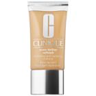 Clinique Even Better Refresh&trade; Hydrating And Repairing Foundation Wn 68 Brulee 1 Oz/ 30ml