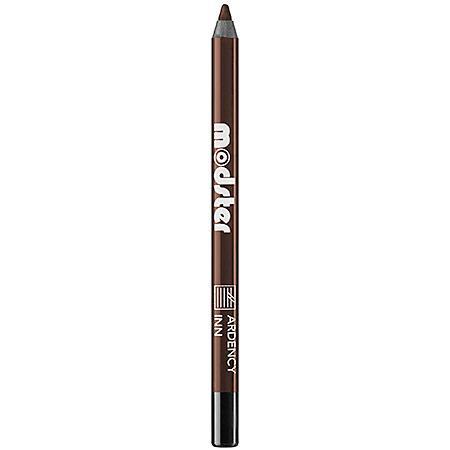 Ardency Inn Modster Smooth Ride Supercharged Eyeliner Coffee 0.04 Oz
