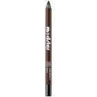 Ardency Inn Modster Smooth Ride Supercharged Eyeliner Coffee 0.04 Oz