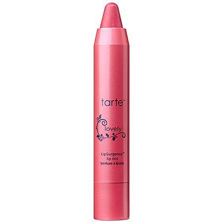Tarte Lipsurgence(tm) Lip Tint Lovely 0.1 Oz