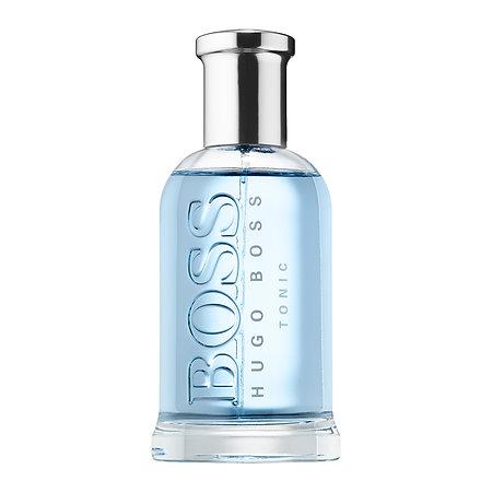 Hugo Boss Boss Bottled Tonic 3.3 Oz/ 100 Ml Eau De Toilette Spray