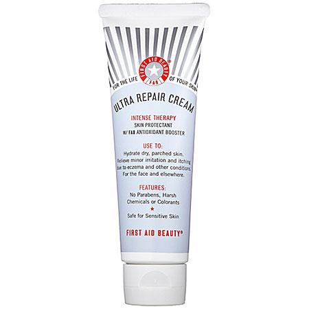 First Aid Beauty Ultra Repair Cream 2 Oz